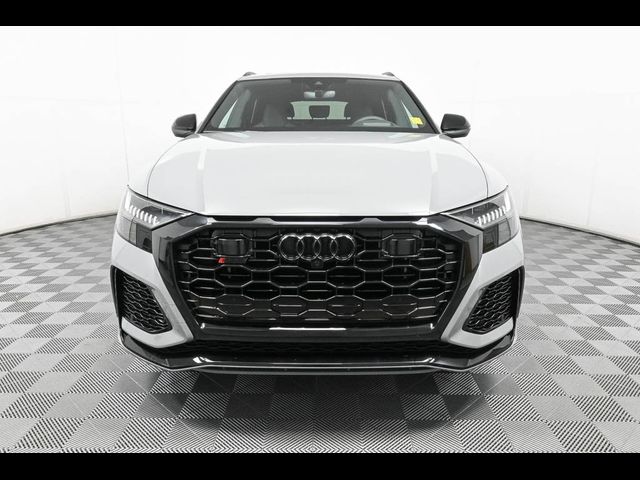 2024 Audi RS Q8 Base