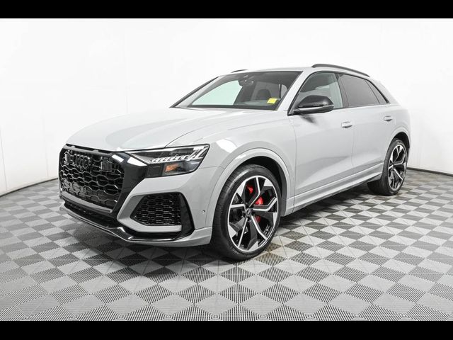 2024 Audi RS Q8 Base