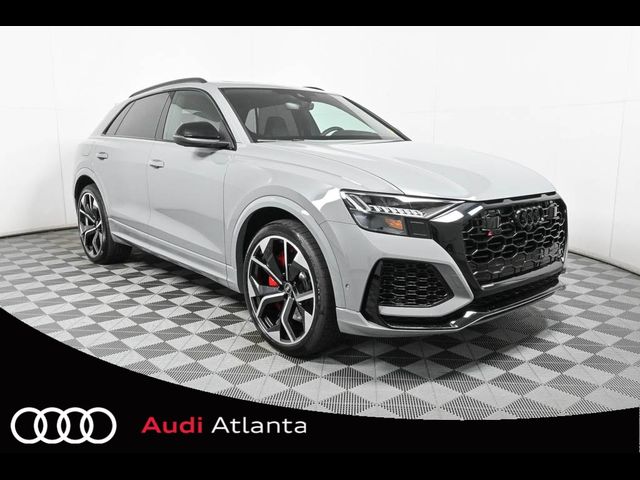 2024 Audi RS Q8 Base