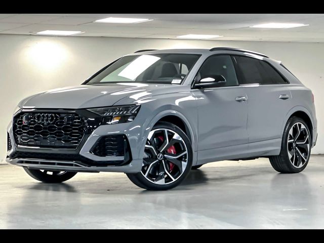 2024 Audi RS Q8 Base