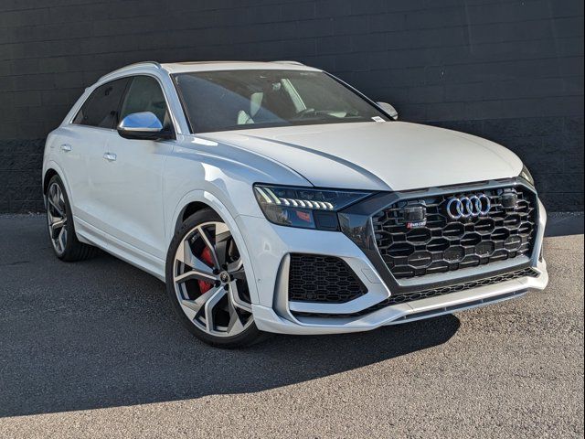 2024 Audi RS Q8 Base