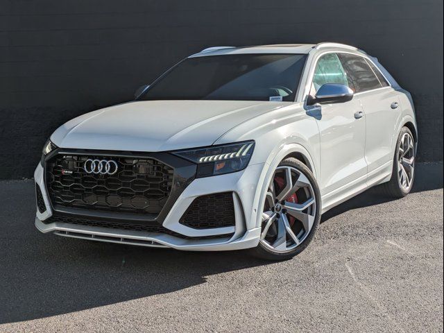 2024 Audi RS Q8 Base