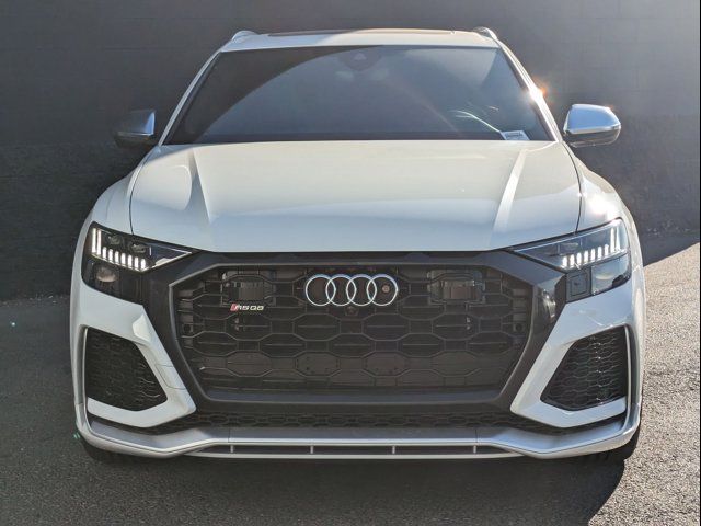 2024 Audi RS Q8 Base