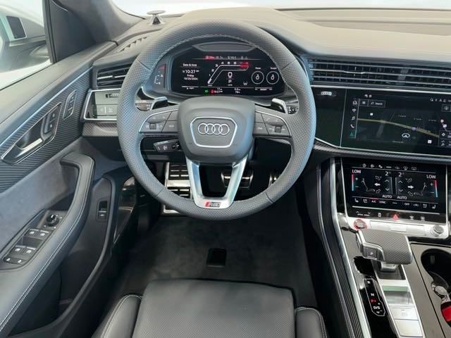 2024 Audi RS Q8 Base