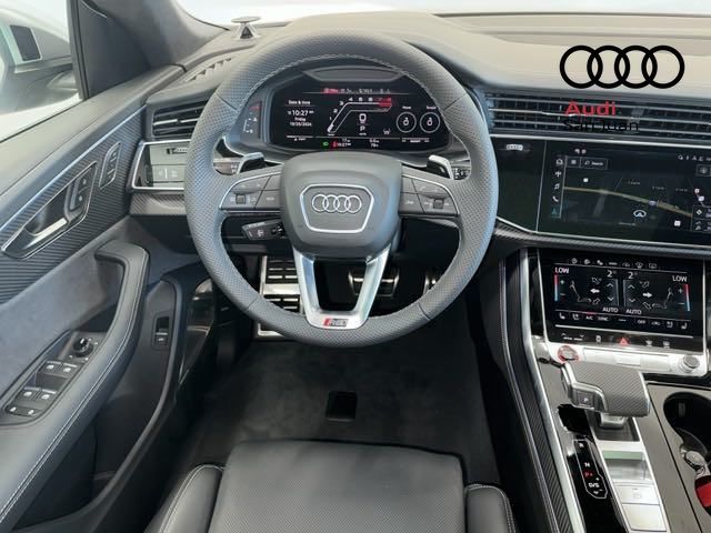 2024 Audi RS Q8 Base