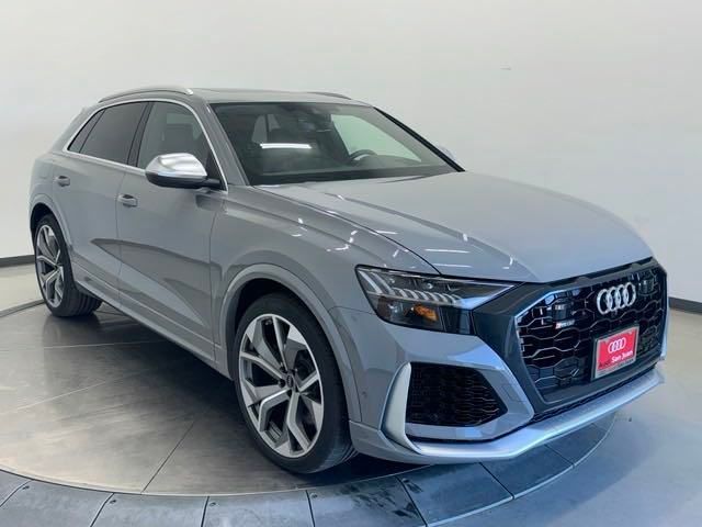 2024 Audi RS Q8 Base