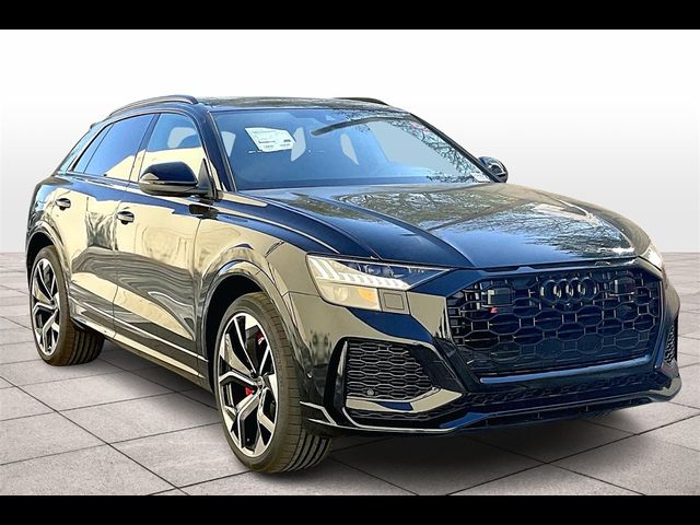 2024 Audi RS Q8 Base