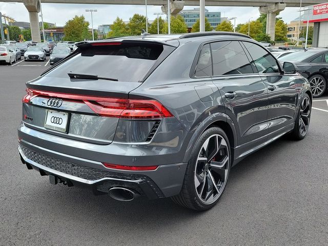 2024 Audi RS Q8 Base