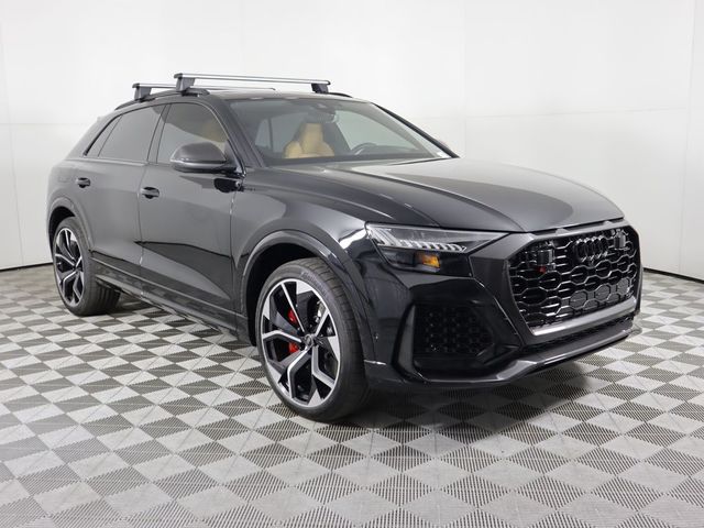 2024 Audi RS Q8 Base