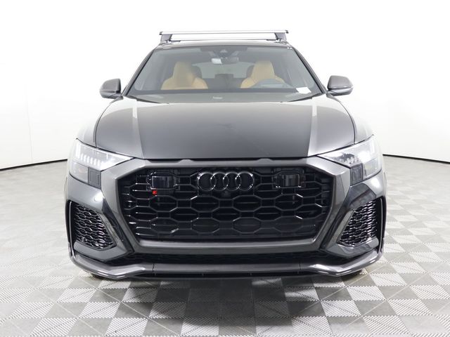 2024 Audi RS Q8 Base