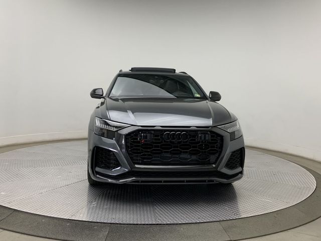 2024 Audi RS Q8 Base