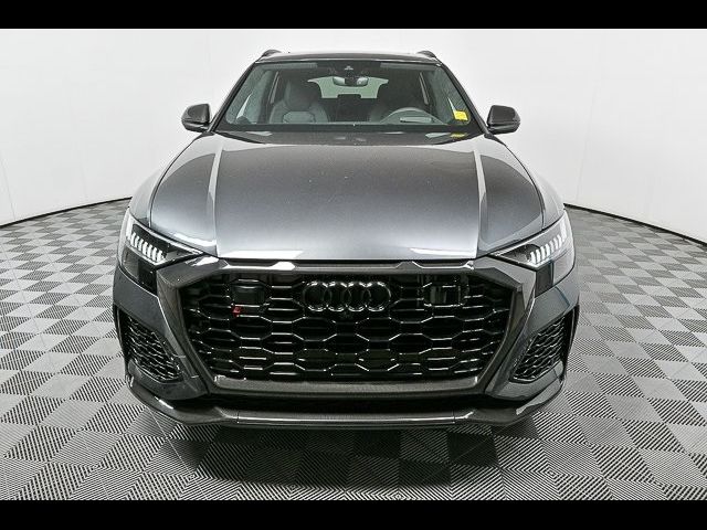 2024 Audi RS Q8 Base