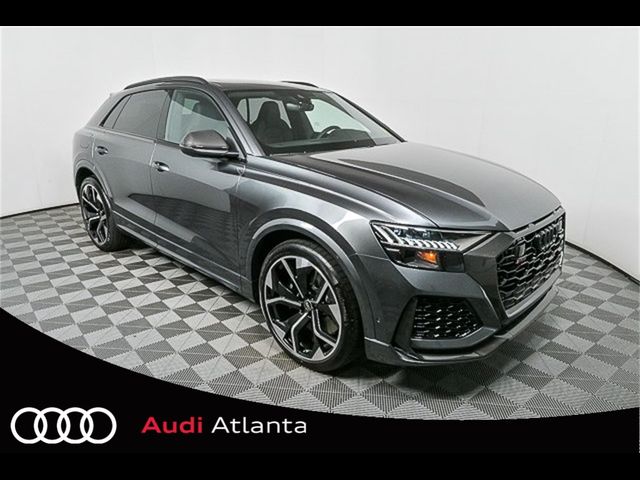 2024 Audi RS Q8 Base