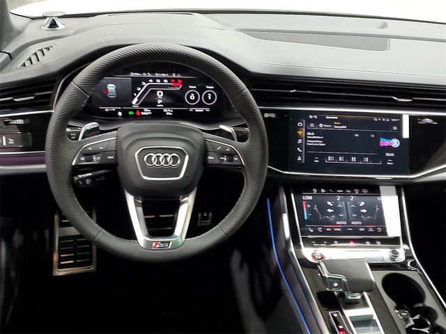 2024 Audi RS Q8 Base