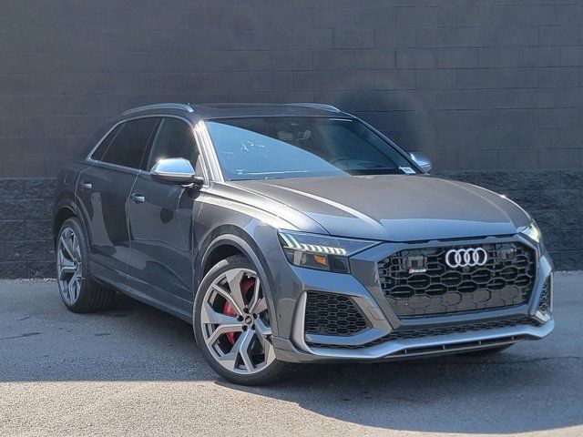 2024 Audi RS Q8 Base