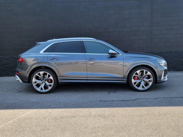 2024 Audi RS Q8 Base