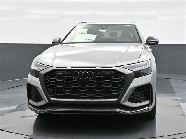 2024 Audi RS Q8 Base