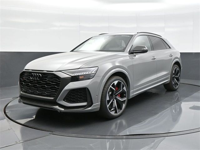 2024 Audi RS Q8 Base