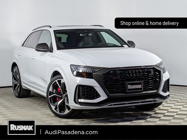 2024 Audi RS Q8 Base