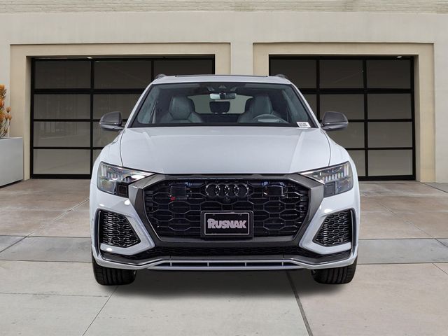 2024 Audi RS Q8 Base