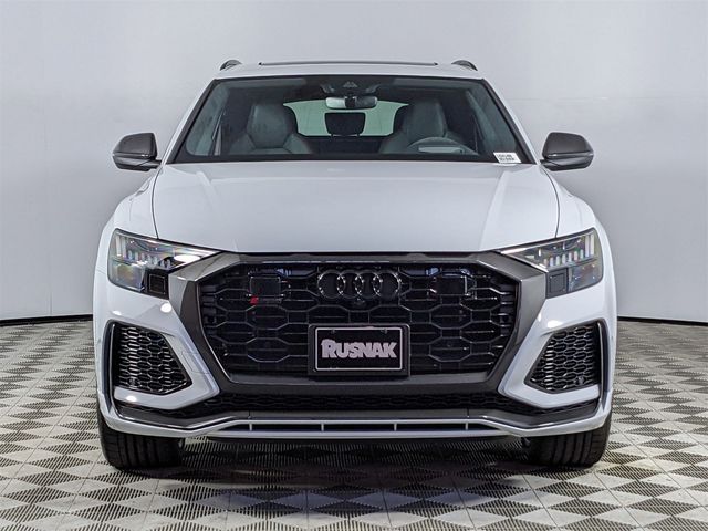 2024 Audi RS Q8 Base