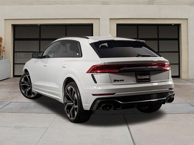 2024 Audi RS Q8 Base