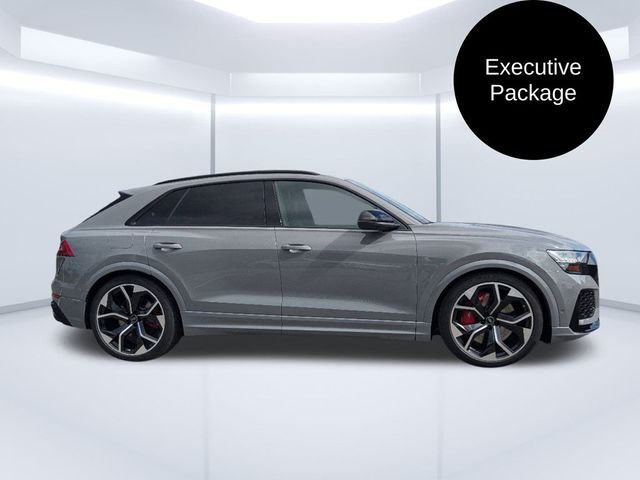 2024 Audi RS Q8 Base