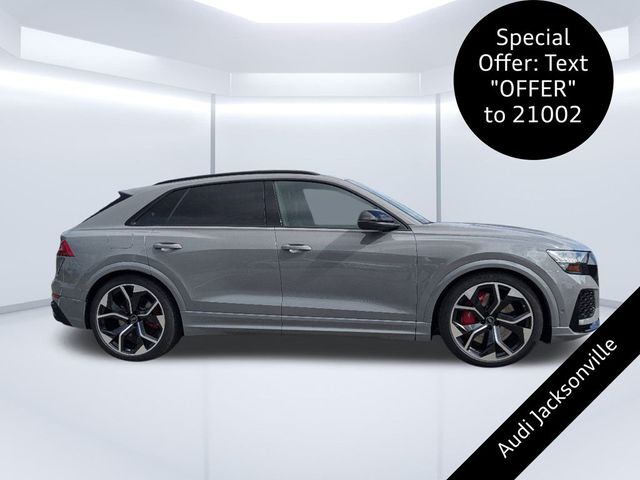 2024 Audi RS Q8 Base