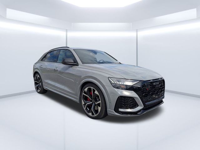 2024 Audi RS Q8 Base