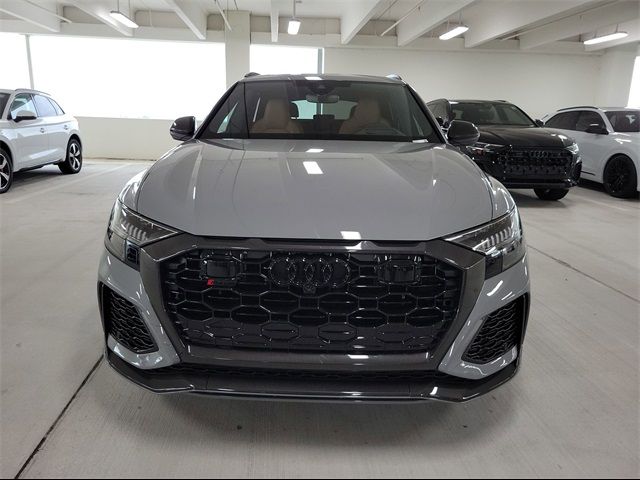 2024 Audi RS Q8 Base