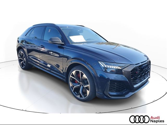 2024 Audi RS Q8 Base