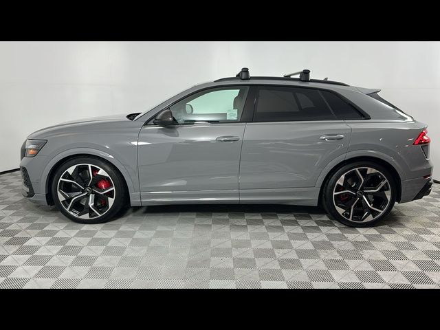 2024 Audi RS Q8 Base