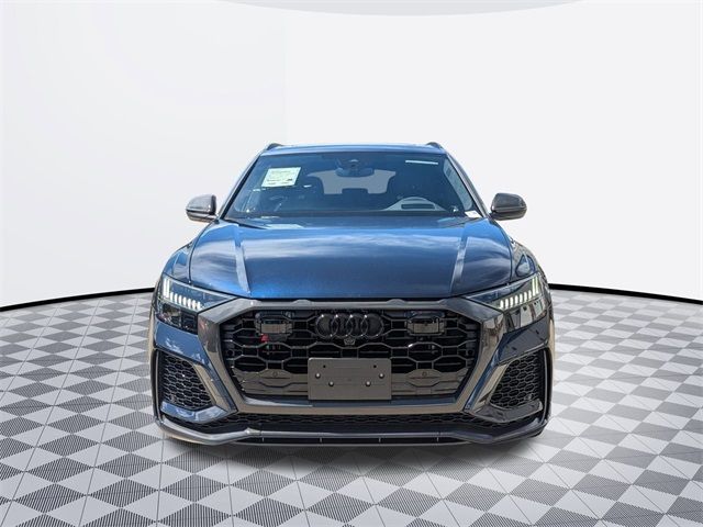 2024 Audi RS Q8 Base