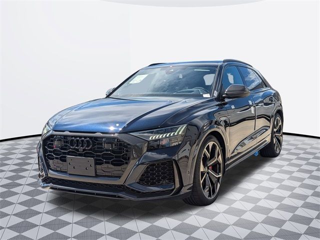 2024 Audi RS Q8 Base