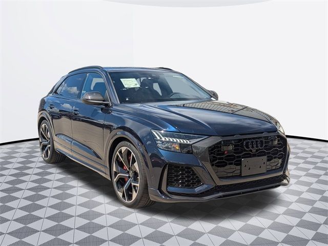 2024 Audi RS Q8 Base