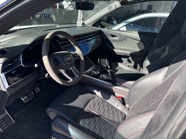 2024 Audi RS Q8 Base