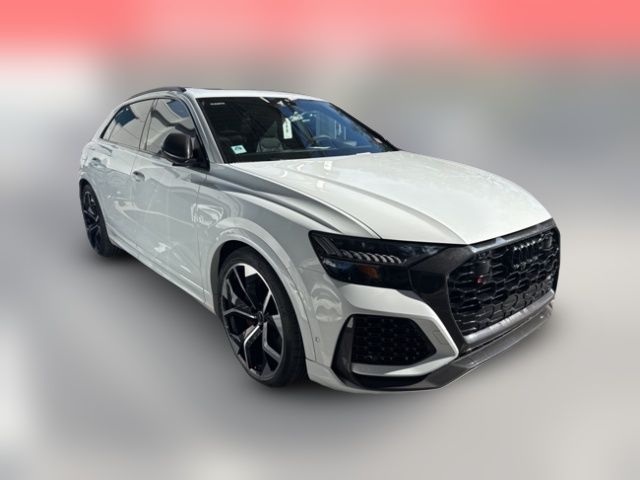2024 Audi RS Q8 Base