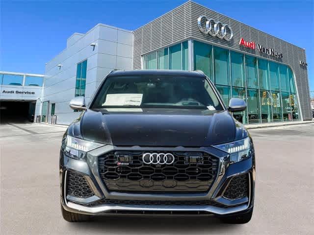 2024 Audi RS Q8 Base