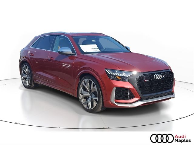 2024 Audi RS Q8 Base