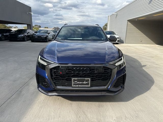 2024 Audi RS Q8 Base