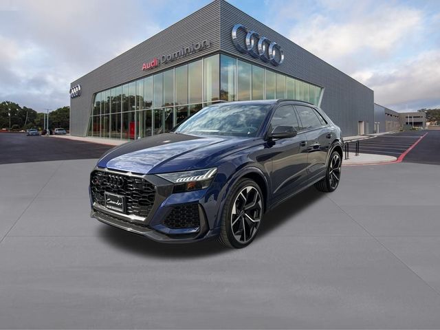 2024 Audi RS Q8 Base