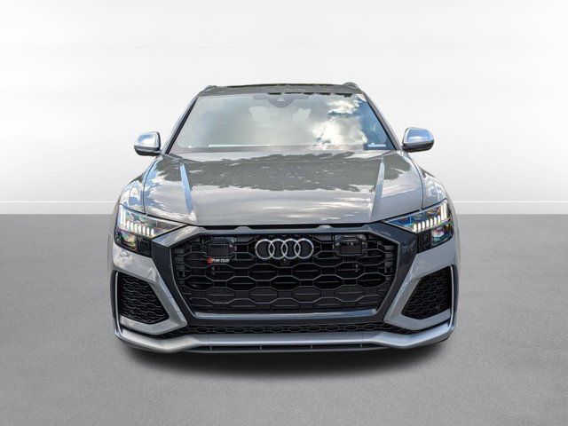 2024 Audi RS Q8 Base