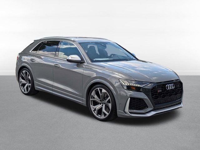 2024 Audi RS Q8 Base