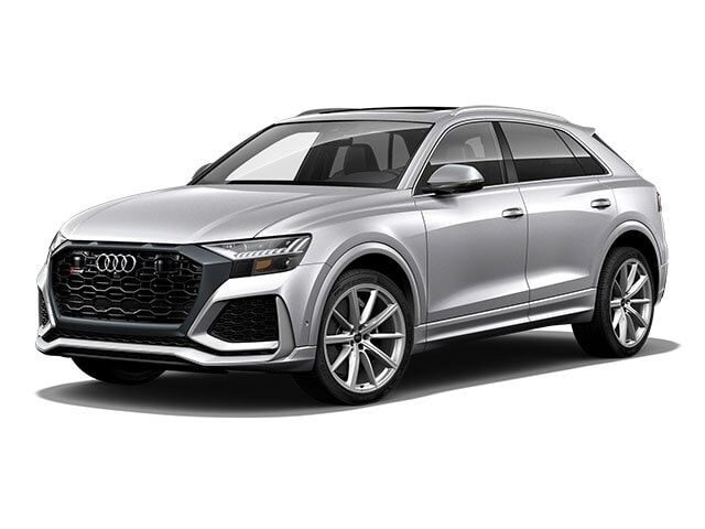 2024 Audi RS Q8 Base