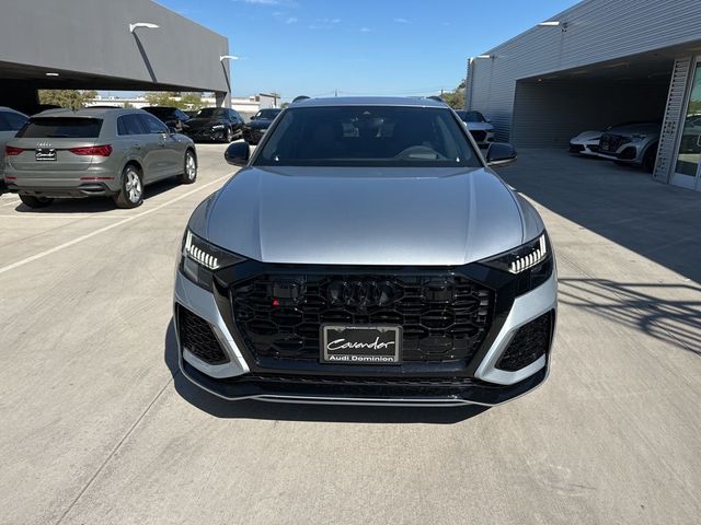 2024 Audi RS Q8 Base