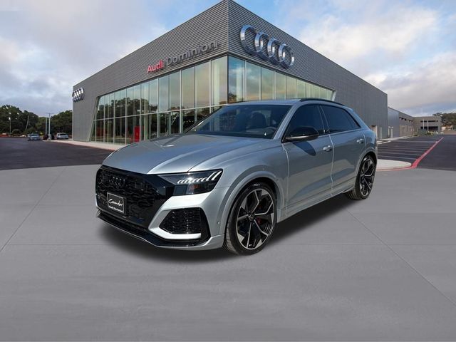 2024 Audi RS Q8 Base