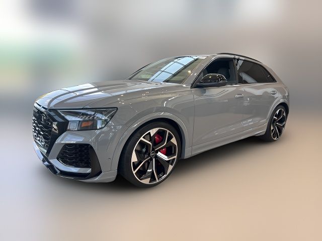 2024 Audi RS Q8 Base