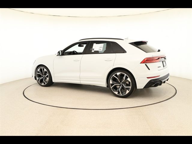 2024 Audi RS Q8 Base