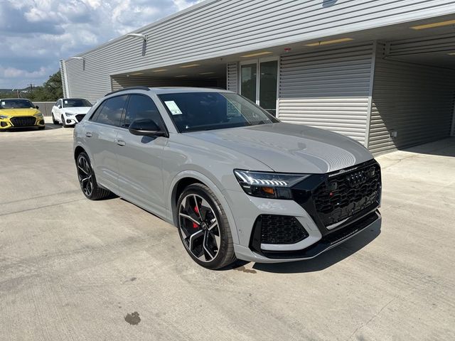 2024 Audi RS Q8 Base