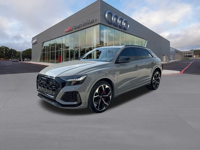 2024 Audi RS Q8 Base